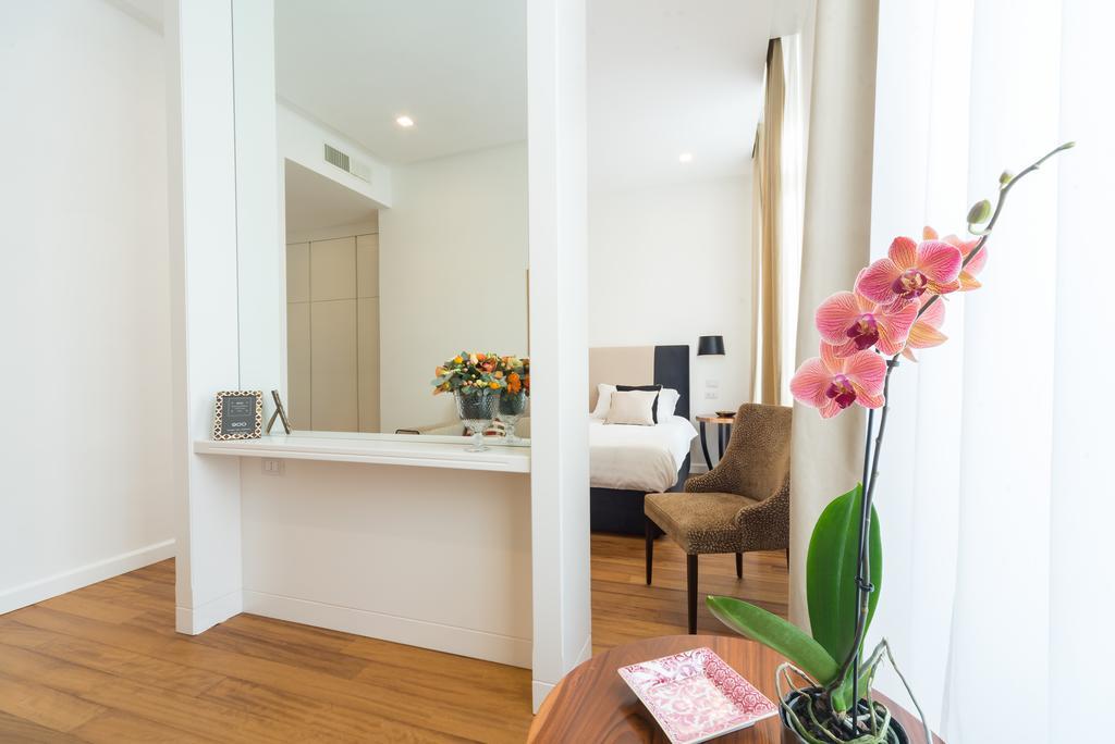 900 Piazza Del Popolo Bed & Breakfast โรม ภายนอก รูปภาพ